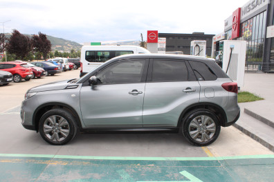 Suzuki Vitara  1.4 GL ELEGANCE  2022 Model Otomatik Vites