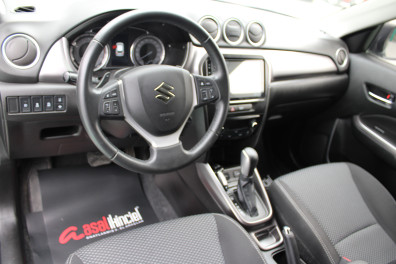 Suzuki Vitara  1.4 GL ELEGANCE  2022 Model Otomatik Vites