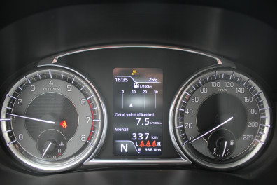 Suzuki Vitara  1.4 GL ELEGANCE  2022 Model Otomatik Vites