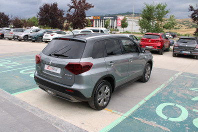 Suzuki Vitara  1.4 GL ELEGANCE  2022 Model Otomatik Vites