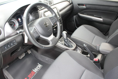 Suzuki Vitara  1.4 GL ELEGANCE  2022 Model Otomatik Vites