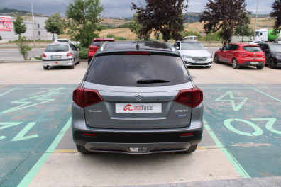 Suzuki Vitara  1.4 GL ELEGANCE  2022 Model Otomatik Vites