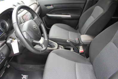 Suzuki Vitara  1.4 GL ELEGANCE  2022 Model Otomatik Vites