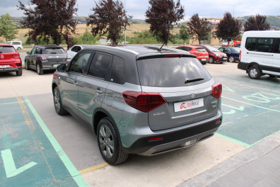 Suzuki Vitara  1.4 GL ELEGANCE  2022 Model Otomatik Vites