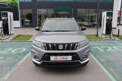 Suzuki Vitara  1.4 GL ELEGANCE  2022 Model Otomatik Vites