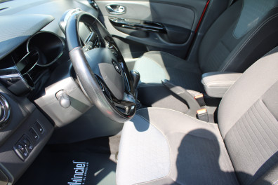 Renault Clio 0.9TCE İCON 2014 Model Düz Vites