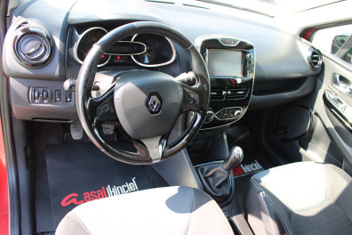 Renault Clio 0.9TCE İCON 2014 Model Düz Vites