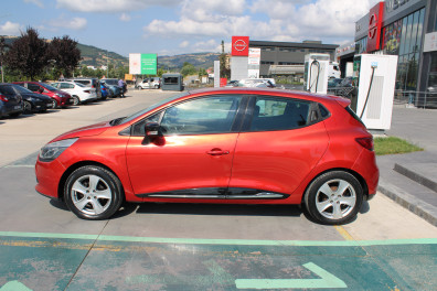 Renault Clio 0.9TCE İCON 2014 Model Düz Vites