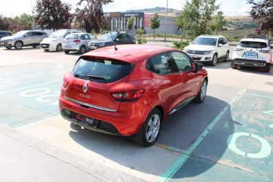 Renault Clio 0.9TCE İCON 2014 Model Düz Vites