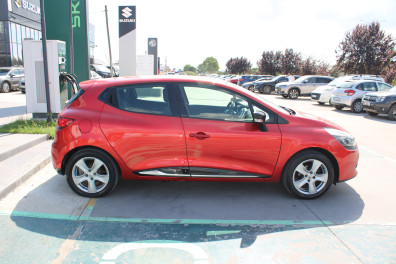 Renault Clio 0.9TCE İCON 2014 Model Düz Vites
