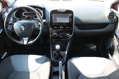 Renault Clio 0.9TCE İCON 2014 Model Düz Vites