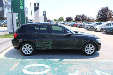 Bmw 1 Serisi 116İ COMFORT 2014 Model Otomatik Vites