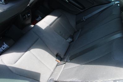 Bmw 1 Serisi 116İ COMFORT 2014 Model Otomatik Vites