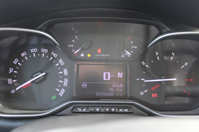 Citroen C3 1.2 PURETECH SHİNE 2020 Model Otomatik Vites