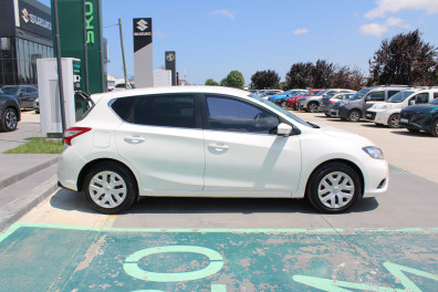 Nissan Pulsar 1.2 VİSİA 2016 Model Otomatik Vites