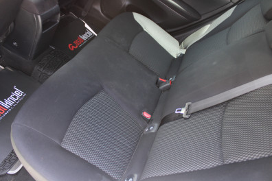 Nissan Pulsar 1.2 VİSİA 2016 Model Otomatik Vites