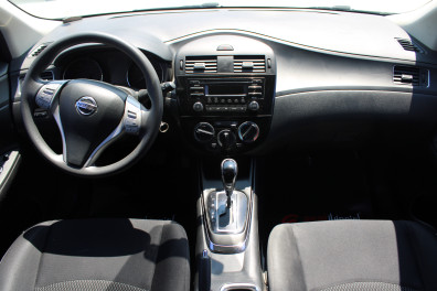 Nissan Pulsar 1.2 VİSİA 2016 Model Otomatik Vites