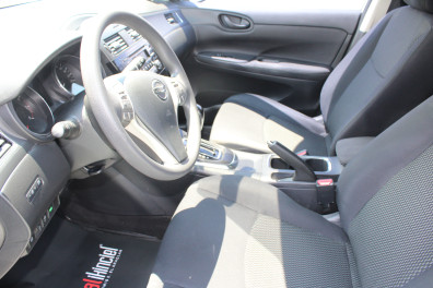 Nissan Pulsar 1.2 VİSİA 2016 Model Otomatik Vites