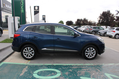 Renault Kadjar 1.5DCİ İCON 2016 Model Otomatik Vites