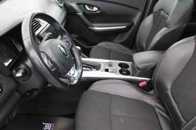 Renault Kadjar 1.5DCİ İCON 2016 Model Otomatik Vites