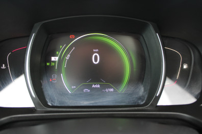 Renault Kadjar 1.5DCİ İCON 2016 Model Otomatik Vites
