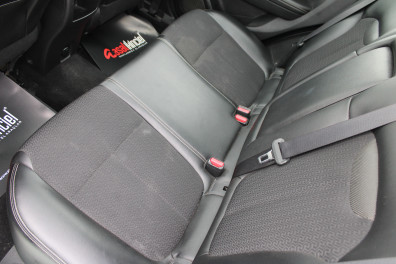 Renault Kadjar 1.5DCİ İCON 2016 Model Otomatik Vites