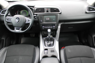Renault Kadjar 1.5DCİ İCON 2016 Model Otomatik Vites