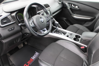 Renault Kadjar 1.5DCİ İCON 2016 Model Otomatik Vites
