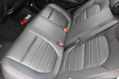 MG ZS 1.0T-GDİ LUXURY PLUS 2023 Model Otomatik Vites
