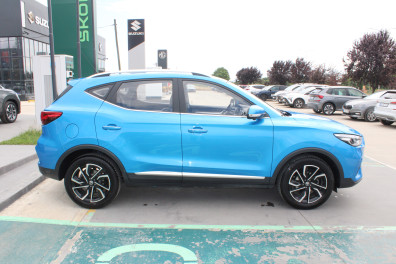MG ZS 1.0T-GDİ LUXURY PLUS 2023 Model Otomatik Vites