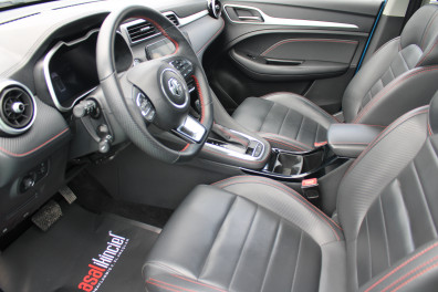 MG ZS 1.0T-GDİ LUXURY PLUS 2023 Model Otomatik Vites