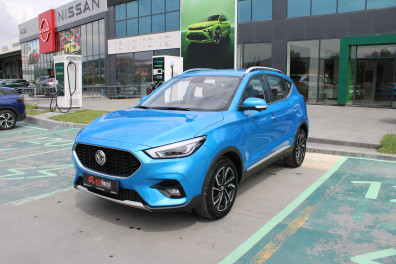 MG ZS 1.0T-GDİ LUXURY PLUS 2023 Model Otomatik Vites