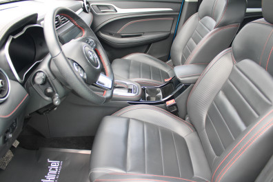 MG ZS 1.0T-GDİ LUXURY PLUS 2023 Model Otomatik Vites