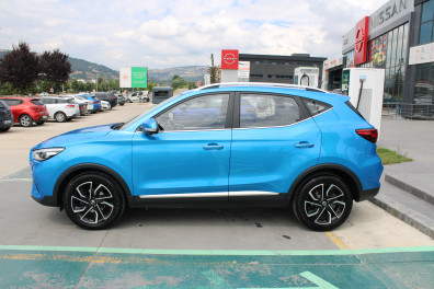 MG ZS 1.0T-GDİ LUXURY PLUS 2023 Model Otomatik Vites