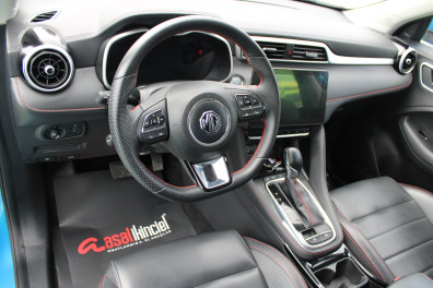 MG ZS 1.0T-GDİ LUXURY PLUS 2023 Model Otomatik Vites