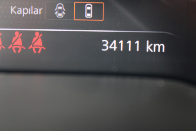 MG ZS 1.0T-GDİ LUXURY PLUS 2023 Model Otomatik Vites