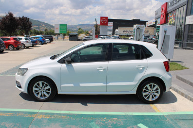 Volkswagen Polo 1.4 TDİ COMFORTLINE  2016 Model Otomatik Vites