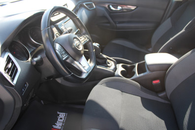 Nissan Qashqai 1.3DIG-T SKYPACK 2019 Model Otomatik Vites