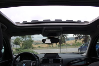 Bmw 1 Serisi 116İ COMFORT 2013 Model Otomatik Vites