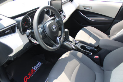 Toyota Corolla 1.5 VİSİON  2021 Model Otomatik Vites