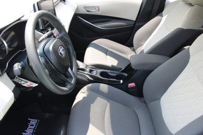 Toyota Corolla 1.5 VİSİON  2021 Model Otomatik Vites