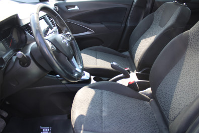 Opel Crossland X 1.2T ENJOY CAM TAVAN 2019 Model Otomatik Vites