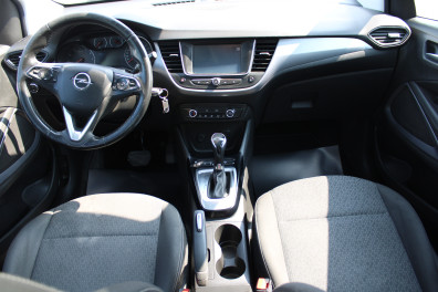 Opel Crossland X 1.2T ENJOY CAM TAVAN 2019 Model Otomatik Vites