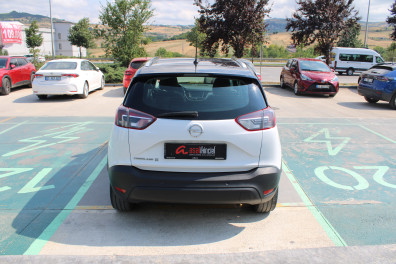 Opel Crossland X 1.2T ENJOY CAM TAVAN 2019 Model Otomatik Vites