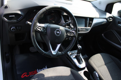 Opel Crossland X 1.2T ENJOY CAM TAVAN 2019 Model Otomatik Vites