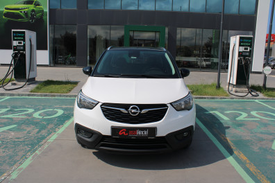 Opel Crossland X 1.2T ENJOY CAM TAVAN 2019 Model Otomatik Vites