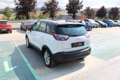 Opel Crossland X 1.2T ENJOY CAM TAVAN 2019 Model Otomatik Vites