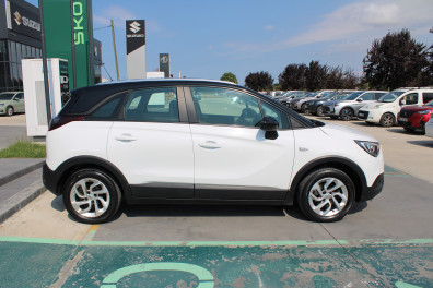 Opel Crossland X 1.2T ENJOY CAM TAVAN 2019 Model Otomatik Vites
