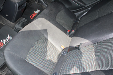 Nissan Pulsar 1.5DCİ VİSİA  2016 Model Düz Vites