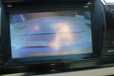 Toyota Corolla  1.6 LPG ADVANCE  2016 Model Otomatik Vites
